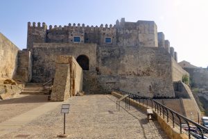 Castillo de Tarifa